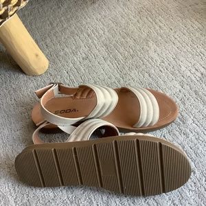 Sandals